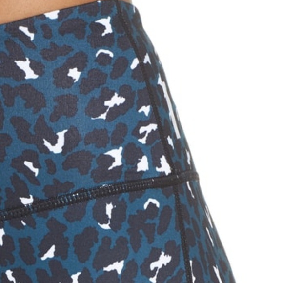 Zella Live In Midi print leggings - Picture 6 of 6